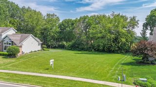 Lot 20 Fox Hollow Drive, Dekalb, IL 60115