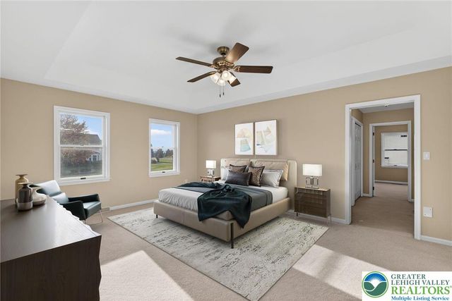 4748 York Drive, North Whitehall Twp, PA 18069