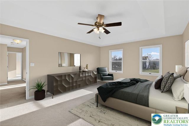 4748 York Drive, North Whitehall Twp, PA 18069