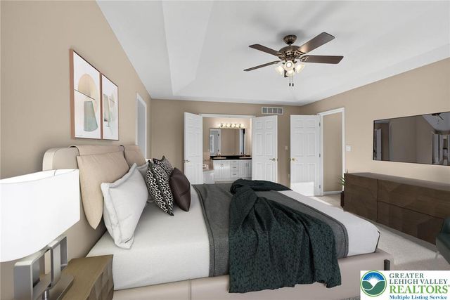 4748 York Drive, North Whitehall Twp, PA 18069