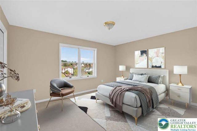 4748 York Drive, North Whitehall Twp, PA 18069