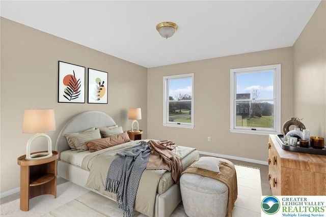 4748 York Drive, North Whitehall Twp, PA 18069