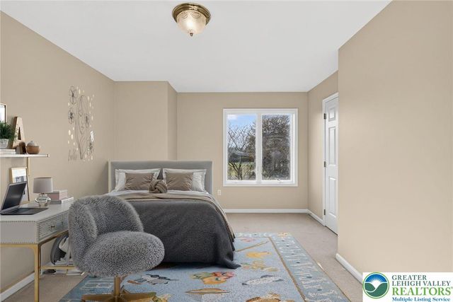 4748 York Drive, North Whitehall Twp, PA 18069