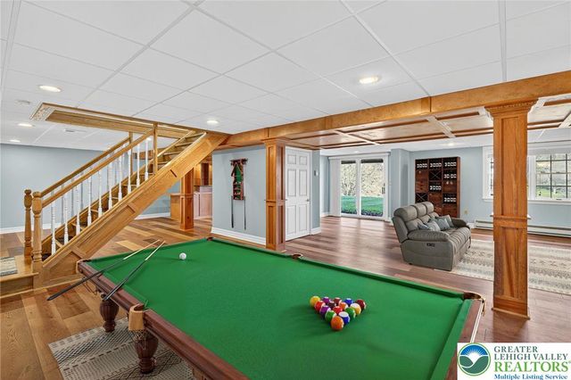 4748 York Drive, North Whitehall Twp, PA 18069