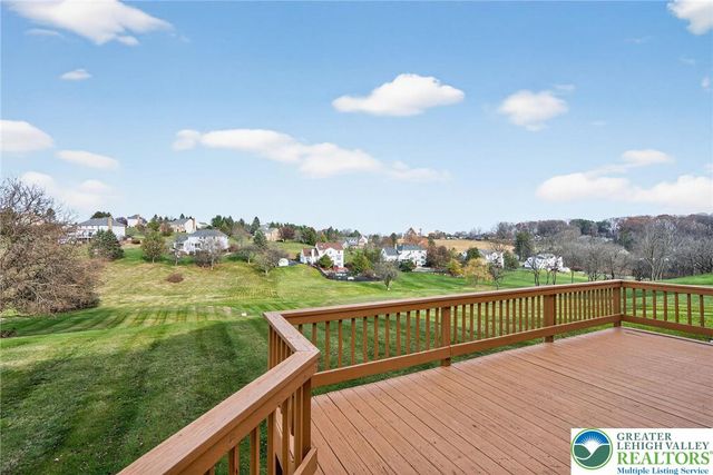 4748 York Drive, North Whitehall Twp, PA 18069