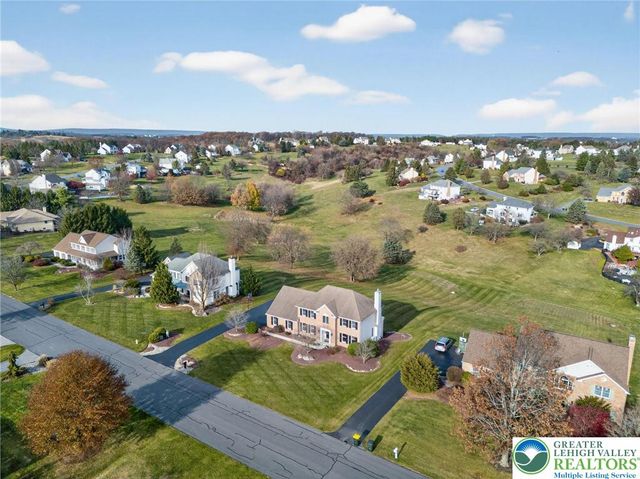 4748 York Drive, North Whitehall Twp, PA 18069