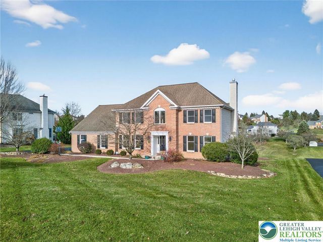 4748 York Drive, North Whitehall Twp, PA 18069