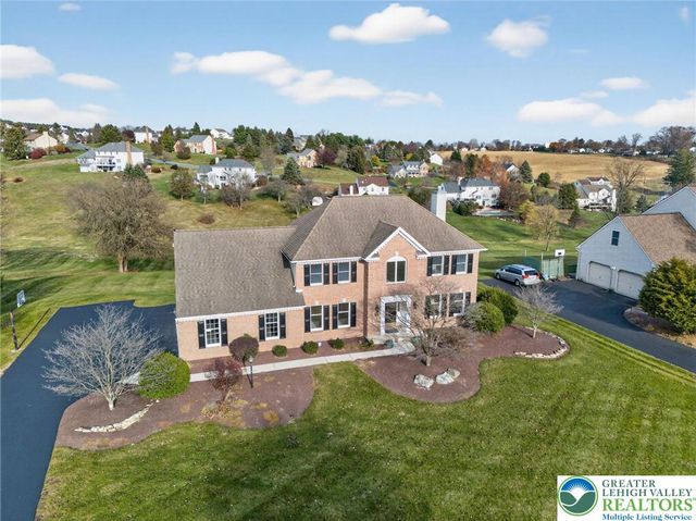 4748 York Drive, North Whitehall Twp, PA 18069