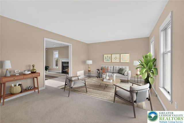 4748 York Drive, North Whitehall Twp, PA 18069