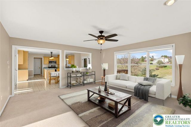 4748 York Drive, North Whitehall Twp, PA 18069