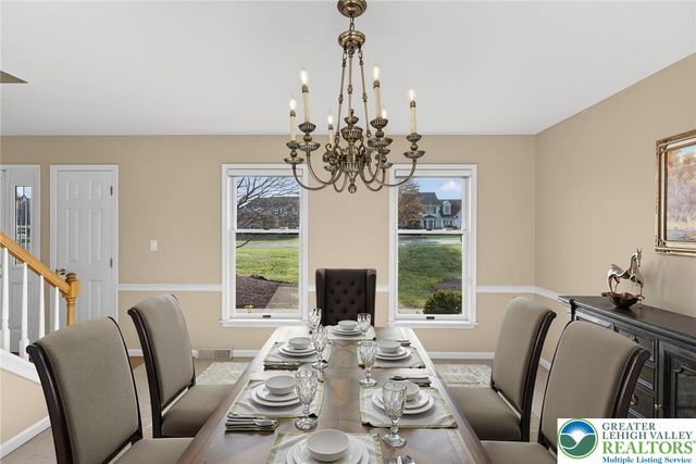 4748 York Drive, North Whitehall Twp, PA 18069