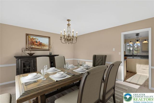 4748 York Drive, North Whitehall Twp, PA 18069