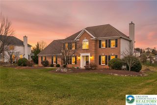 4748 York Drive, North Whitehall Twp, PA 18069