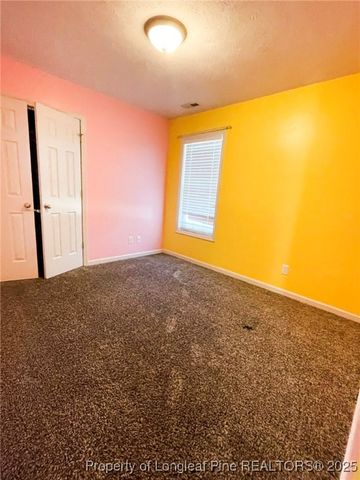 1516 Rough Rider Lane, Parkton, NC 28371