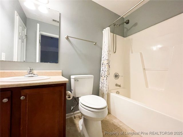 1516 Rough Rider Lane, Parkton, NC 28371