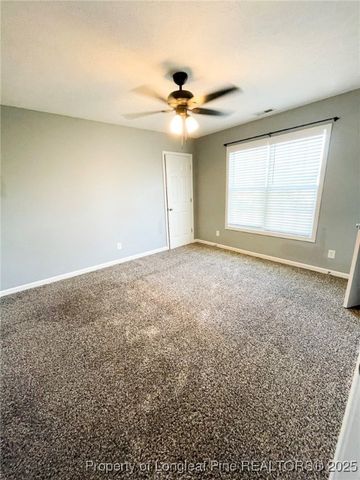 1516 Rough Rider Lane, Parkton, NC 28371