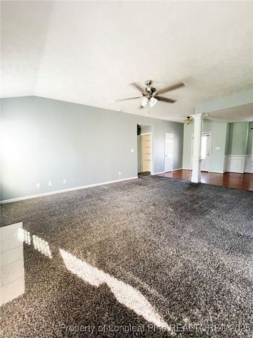 1516 Rough Rider Lane, Parkton, NC 28371