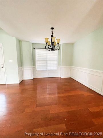 1516 Rough Rider Lane, Parkton, NC 28371