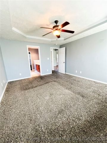 1516 Rough Rider Lane, Parkton, NC 28371