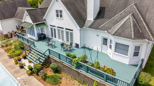 2236 New Hope Rd, Hendersonville, TN 37075