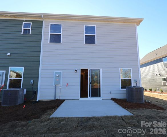 1142 Overbrook Place, Wingate, NC 28174