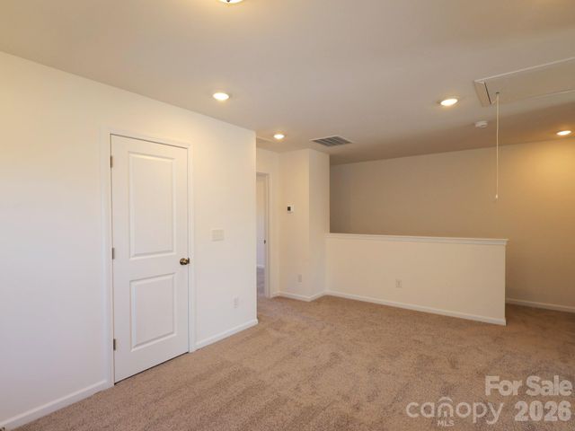 1142 Overbrook Place, Wingate, NC 28174