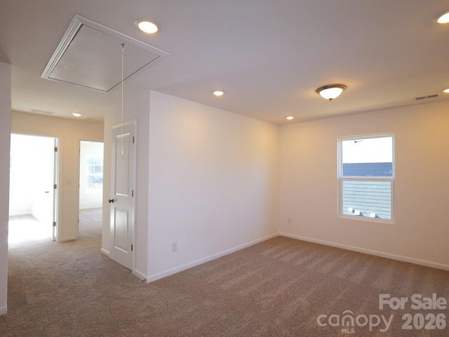 1142 Overbrook Place, Wingate, NC 28174