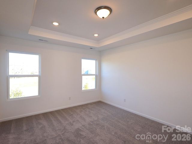 1142 Overbrook Place, Wingate, NC 28174