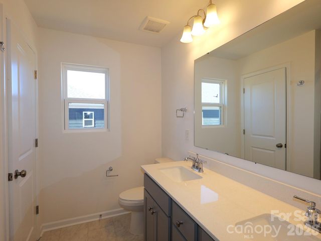 1142 Overbrook Place, Wingate, NC 28174