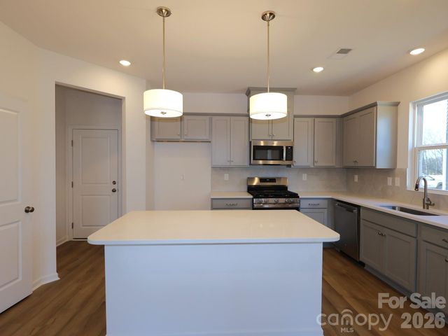 1142 Overbrook Place, Wingate, NC 28174