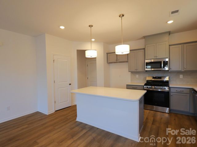 1142 Overbrook Place, Wingate, NC 28174