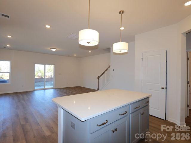 1142 Overbrook Place, Wingate, NC 28174