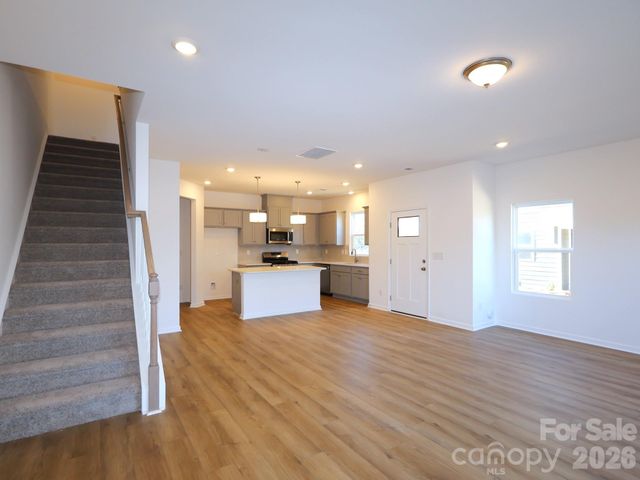 1142 Overbrook Place, Wingate, NC 28174