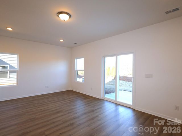 1142 Overbrook Place, Wingate, NC 28174