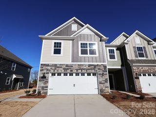 1142 Overbrook Place, Wingate, NC 28174