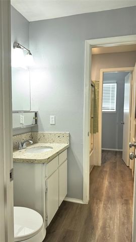 7925 Grove Ridge Drive, Houston, TX 77061