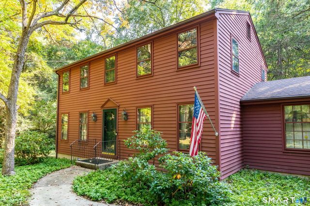 1171 Woodruff Street, Southington, CT 06489