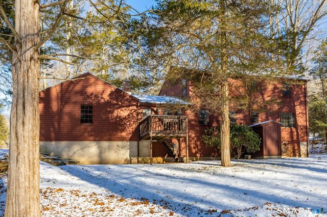 1171 Woodruff Street, Southington, CT 06489