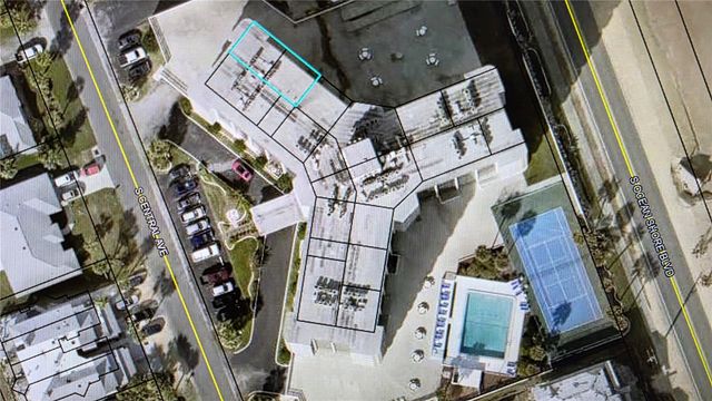 3580 S OCEAN SHORE BOULEVARD 903, Flagler Beach, FL 32136