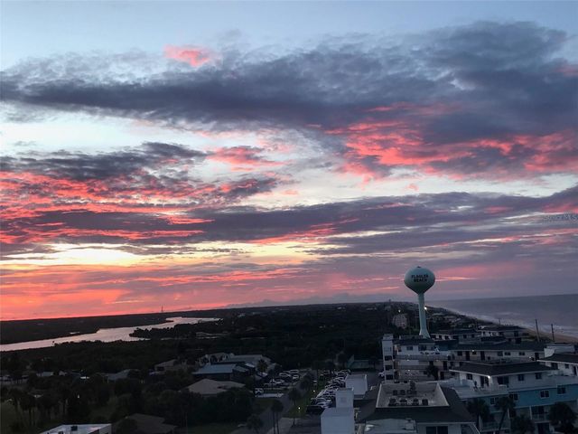 3580 S OCEAN SHORE BOULEVARD 903, Flagler Beach, FL 32136