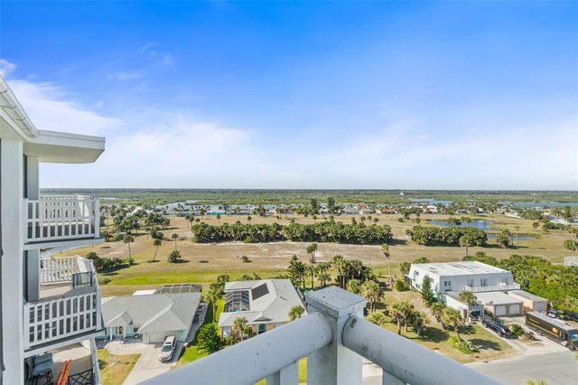 3580 S OCEAN SHORE BOULEVARD 903, Flagler Beach, FL 32136