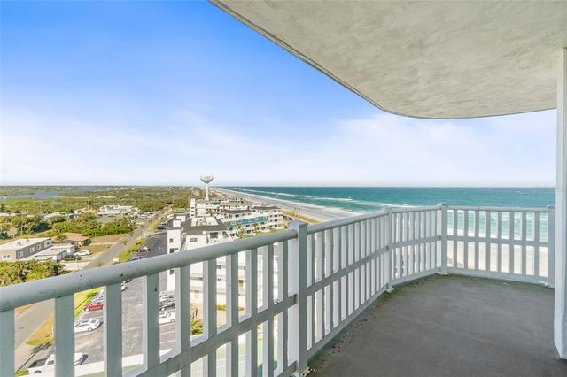 3580 S OCEAN SHORE BOULEVARD 903, Flagler Beach, FL 32136