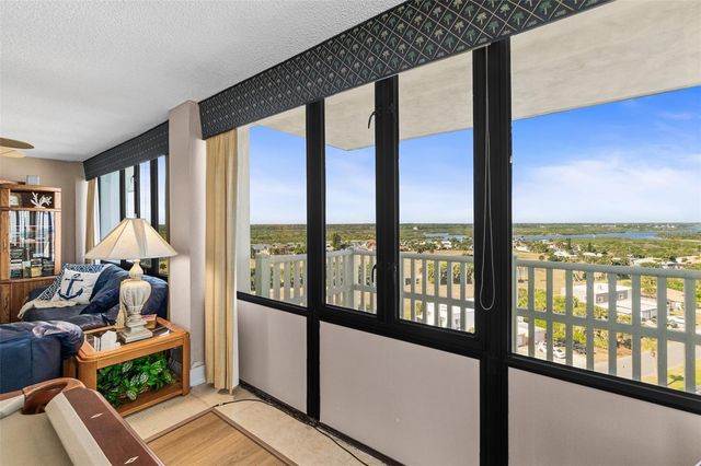 3580 S OCEAN SHORE BOULEVARD 903, Flagler Beach, FL 32136