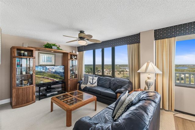 3580 S OCEAN SHORE BOULEVARD 903, Flagler Beach, FL 32136