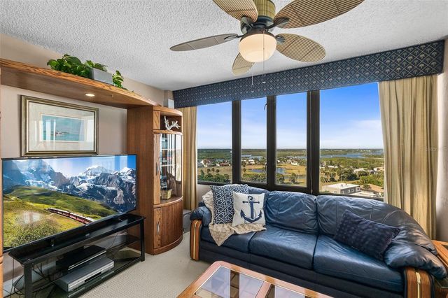 3580 S OCEAN SHORE BOULEVARD 903, Flagler Beach, FL 32136