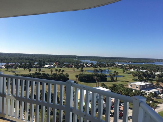 3580 S OCEAN SHORE BOULEVARD 903, Flagler Beach, FL 32136