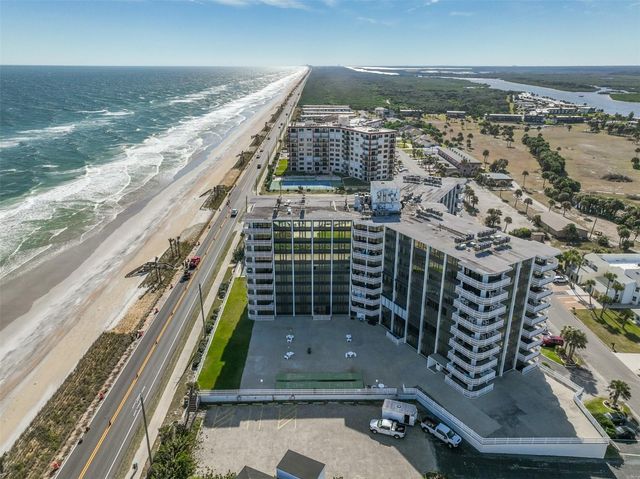 3580 S OCEAN SHORE BOULEVARD 903, Flagler Beach, FL 32136