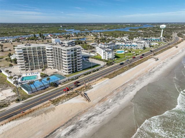 3580 S OCEAN SHORE BOULEVARD 903, Flagler Beach, FL 32136