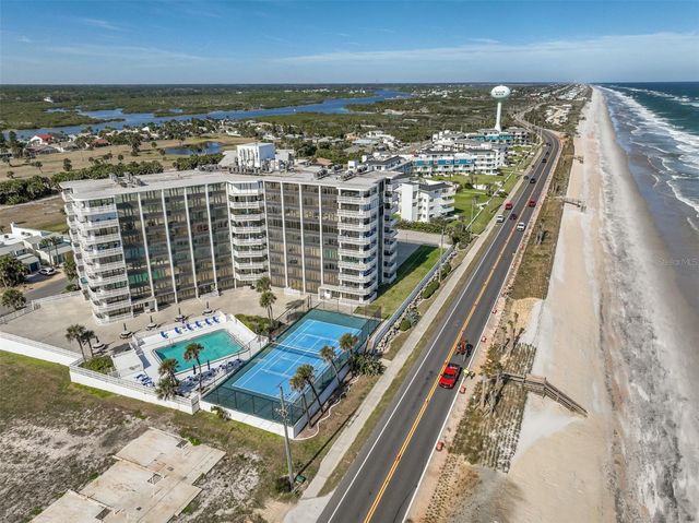 3580 S OCEAN SHORE BOULEVARD 903, Flagler Beach, FL 32136