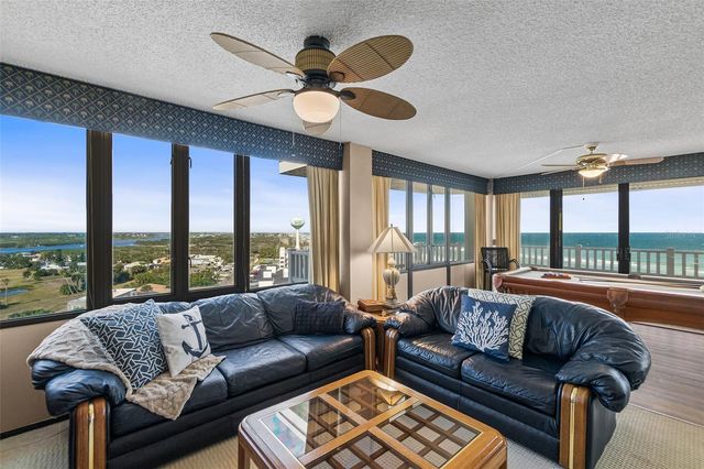 3580 S OCEAN SHORE BOULEVARD 903, Flagler Beach, FL 32136